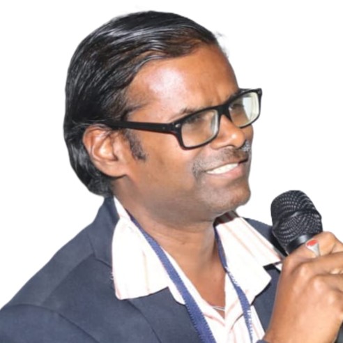 Hon'ble Justice Dr. R. Venkatesa Perumal